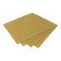 Glass Paper Sandpaper Sheets