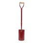 All Steel Shovel - Grafting MYD by Faithfull - 5GTAM