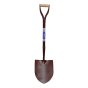 All Steel Shovel Round Mouth Size 2 MYD by Faithfull