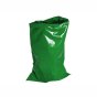Garden Sacks - Strong Heavy-Duty Polythene 73 x 97cm Green Pack of 10