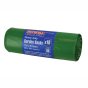 Garden Sacks - Strong Heavy-Duty Polythene 73 x 97cm Green Pack of 10