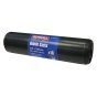 Heavy-Duty Black Rubble Sacks