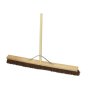 Stiff Bassine Broom 900mm (36in) + Handle & Stay - OEM No. FAIBRBASS36H