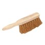 Hand Brush Soft Coco 275mm (11in) by Faithfull - PA560GFA