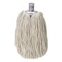 Cotton Socket Mop Head No 16 by Faithfull