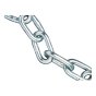 Zinc Galvanised Chain
