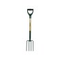 Countryman Digging Fork
