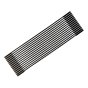 Faithfull Coping Saw Blades
