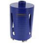 Dry Diamond Core Bit 107 x 150mm