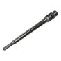 HEX Extension Adaptor 12mm x 240mm by Faithfull