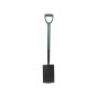 Essentials Digging Spade