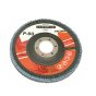 Faithfull Flap Discs 115mm