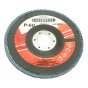 Faithfull Flap Discs 127mm