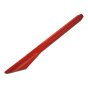 Fluted Plugging Chisel 230mm x 5mm - Faithfull