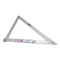 Faithfull Folding Square