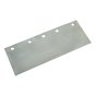 Faithfull Floor Scraper Blades