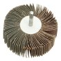Faithfull 6 mm Flap Wheels