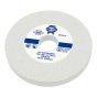 White Grinding Wheels