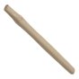 Hickory Pin Hammer Handle 330mm (13in) by Faithfull - CT88613H