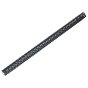 Hand Rasp Round File Blade 255 x 17mm