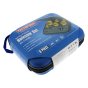 Faithfull Professional 9 Piece Holesaw Kit