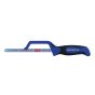 Mini Saw WithᅠBlade by Faithfull - BT823B