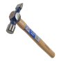 Faithfull Joiners Hammers