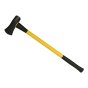 Fibre Glass Shaft Log Mauls