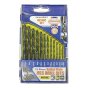 Metric HSS Drill Bit Sets
