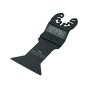 Bi-Metal Flush Cut Wood/Metal Blade 44mm
