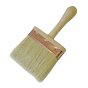 Dusting Brush 100mm (4 in) by Faithfull - 75Q0015