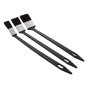 Faithfull Radiator Brush Set (3 Piece)