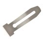 Replacement Blade For No.10 Plane by Faithfull
