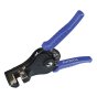 Automatic Wire Stripper Capacity 1-3.2mm by Faithfull - ANT WS 103