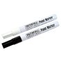 Paint Marker Pen Black & White (Pack 2)