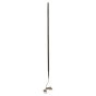 Prestige Stainless Steel Swoe Ash Handle