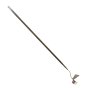 Prestige Stainless Steel Swoe Ash Handle