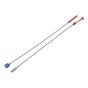 Pick Up Tools Set of 2 with Magnetic and Claw Ends - Faithfull