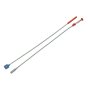 Pick Up Tools Set of 2 with Magnetic and Claw Ends - Faithfull