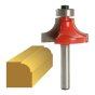Rounding Over Router Bits
