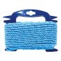 Blue Poly Ropes