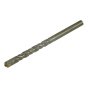 Standard Masonry Drill Bit 25 x 300mm by Faithfull ***Last Stock***