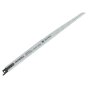 S1411DF Bi-Metal Sabre Saw Blade Demolition 300mm 6 TPI (Pack of 5)