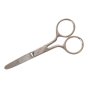 Pocket Scissors 100mm (4in) by Faithfull - 805
