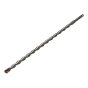 SDS Plus Drill 14mm OL: 460mm WL: 390mm - Faithfull - 902 0815