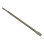 Faithfull SDS Plus Chisels