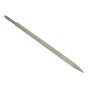 Chisel Point (SDS Plus Fitting) by Faithfull
