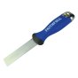 Filling Knife 25mm Soft Grip Stainless Steel Blade Faithfull