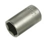 Hexagon Sockets Metric 1/2in