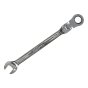 Ratchet Combination Spanners